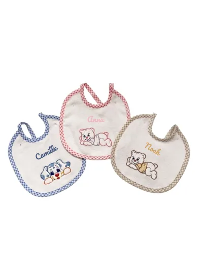 Baby Bib