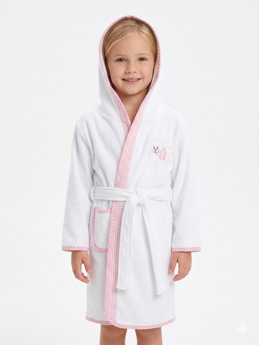 Pluto Bathrobe - Image 2
