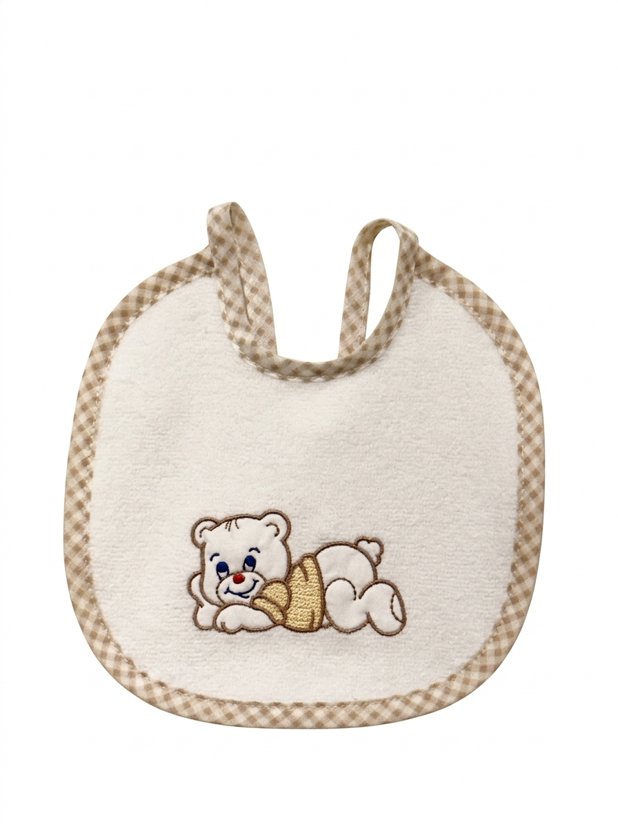 Baby Bib - Image 4