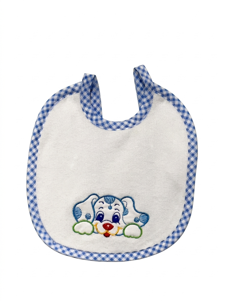 Baby Bib - Image 3