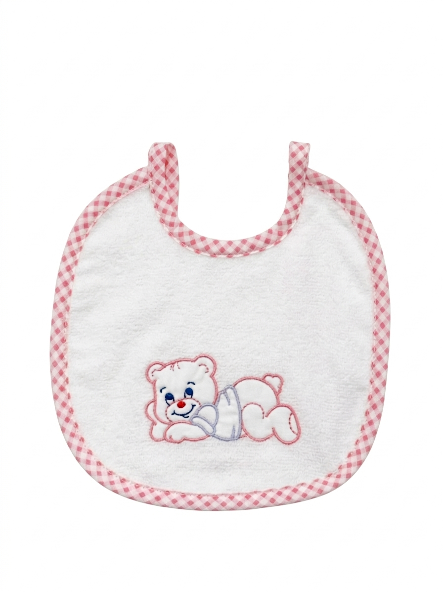 Baby Bib - Image 2