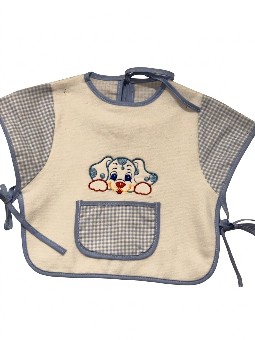 Dress Bib - Image 3